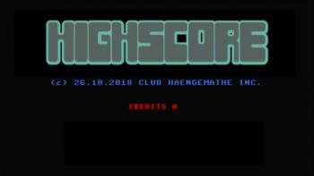 Highscore 6.0