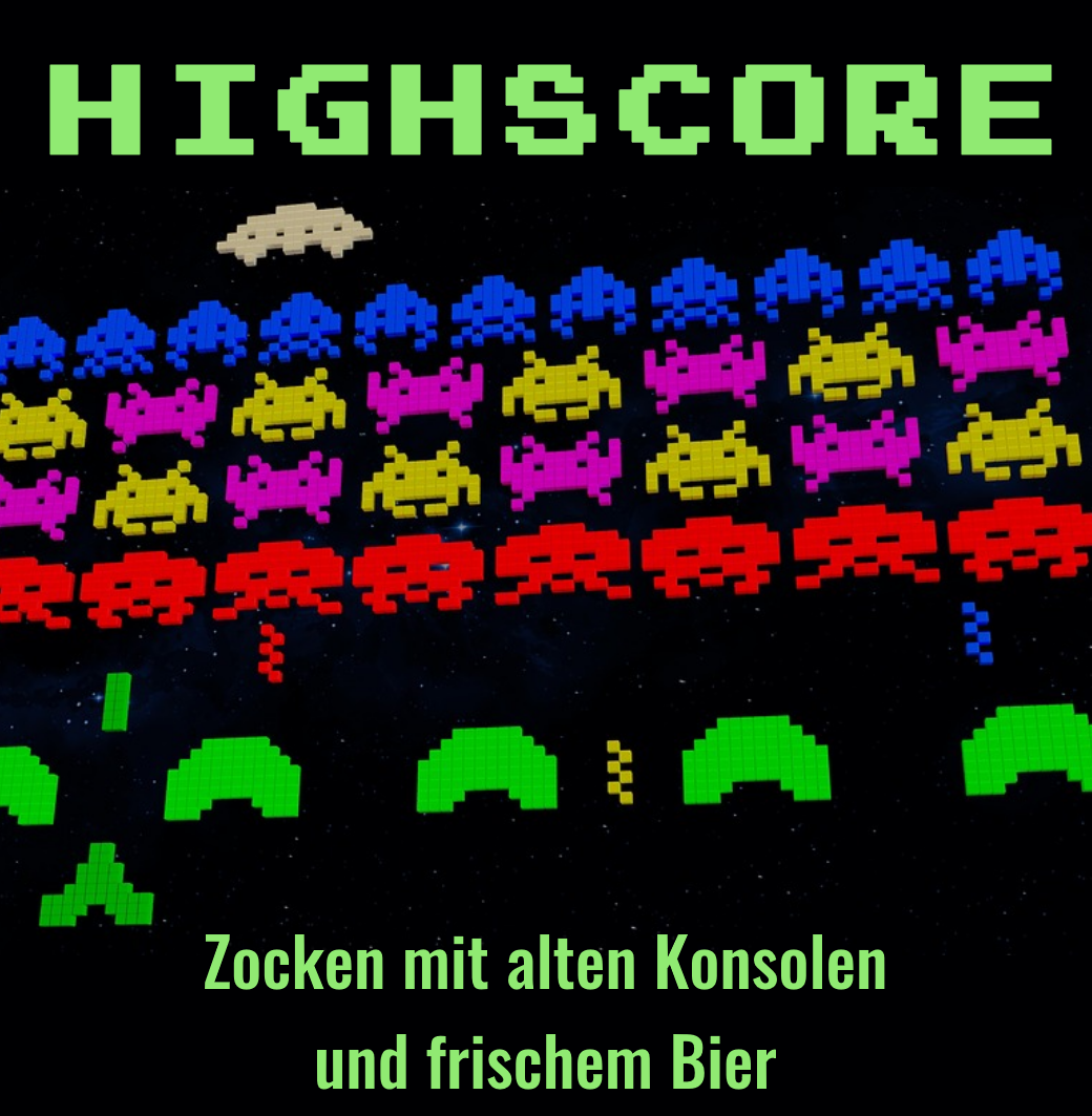 Highscore