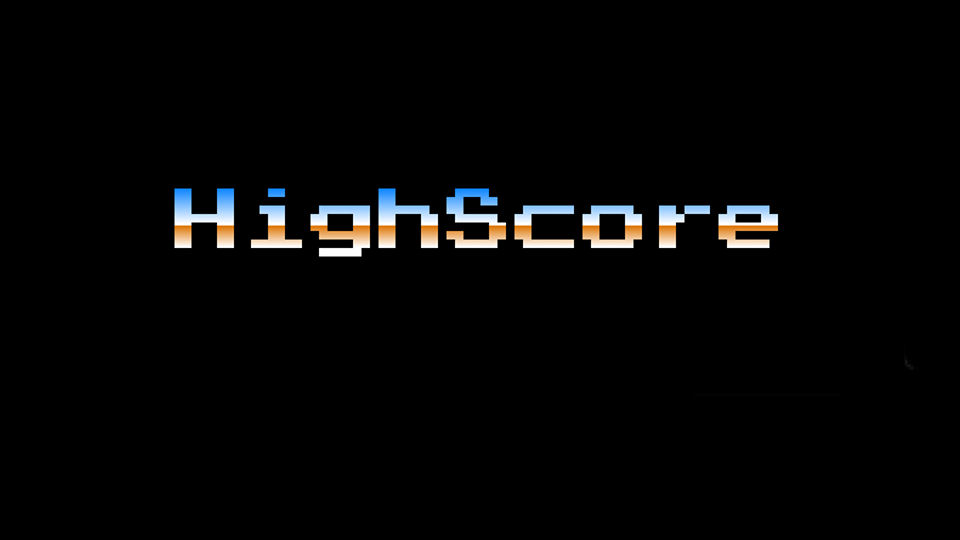 Highscore 8.2