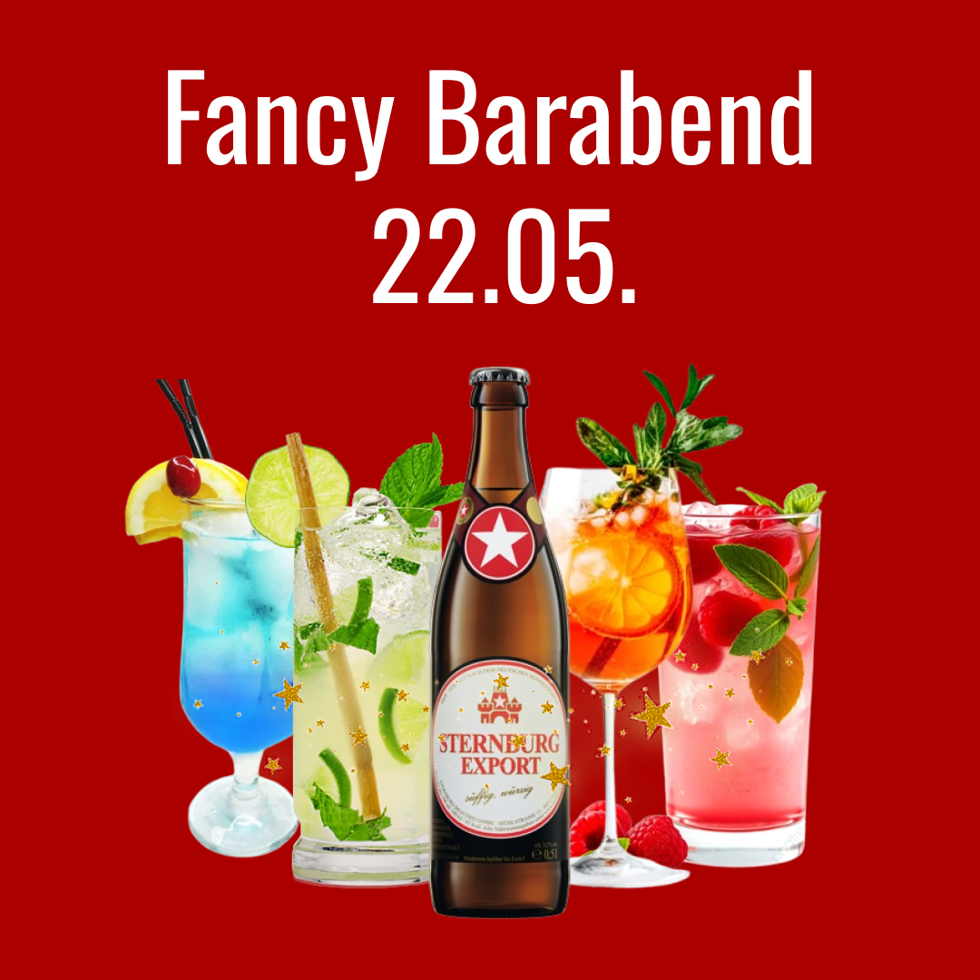 Fancy Barabend