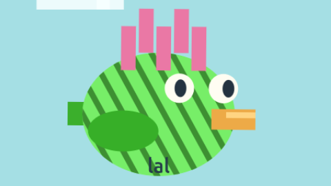 Teaserbild für die Veranstaltung 'Drunken Flappy Birb'