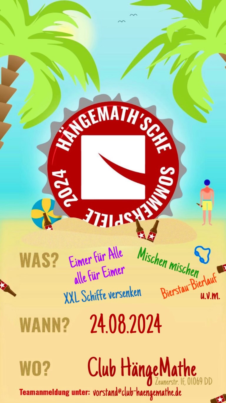 Sommerspiele