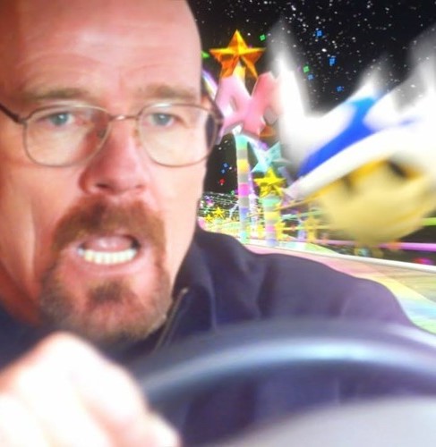 Mario Kart